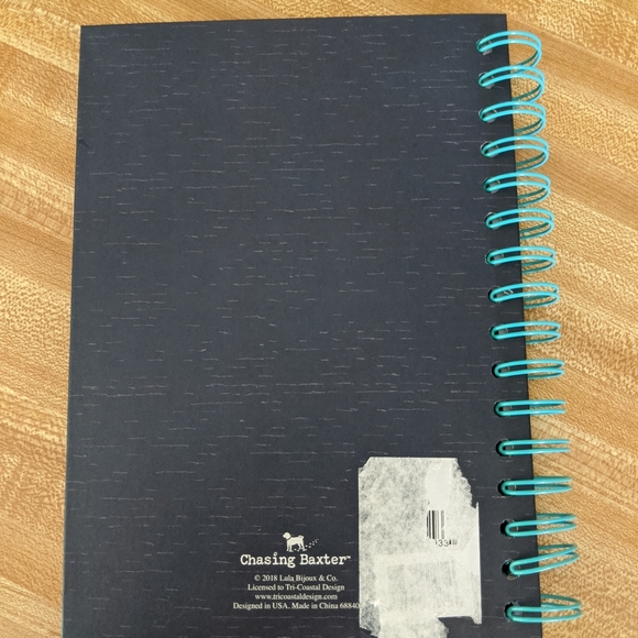 Doggie Notebook - Picture 2 of 4